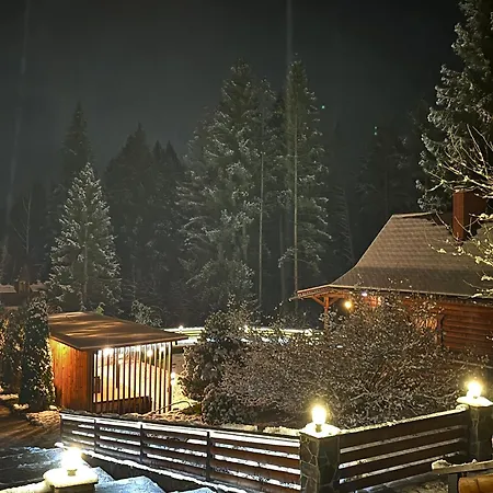 Комплекс Хижки-2